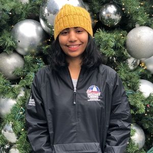 Meet your Posher, Nayha